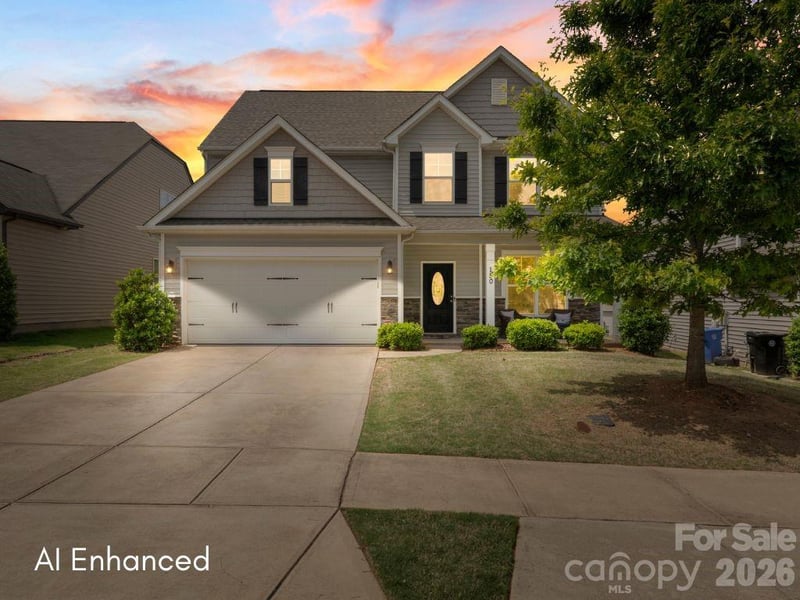 150 Suggs Mill Dr, Mooresville, NC 28115
