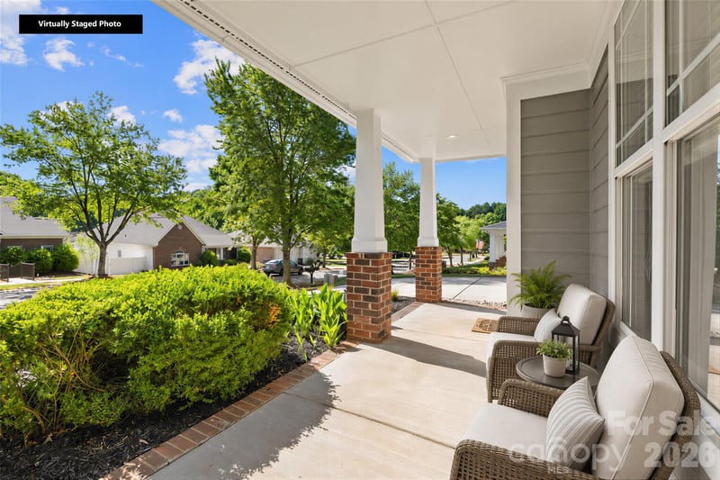20236 Colony Point Ln, Cornelius, NC 28031