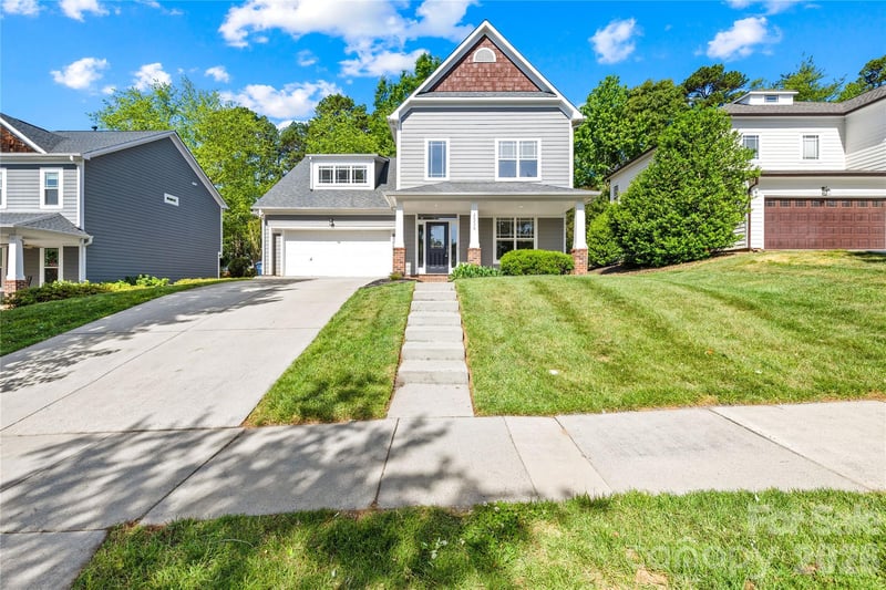 20236 Colony Point Ln, Cornelius, NC 28031