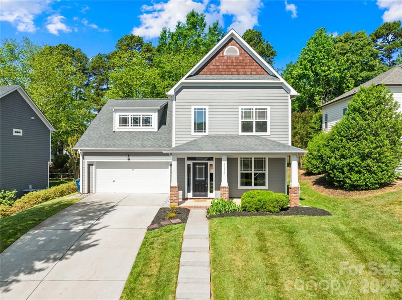 20236 Colony Point Ln, Cornelius, NC 28031