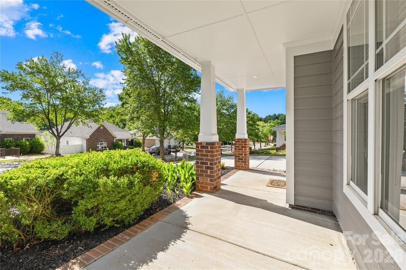 20236 Colony Point Ln, Cornelius, NC 28031