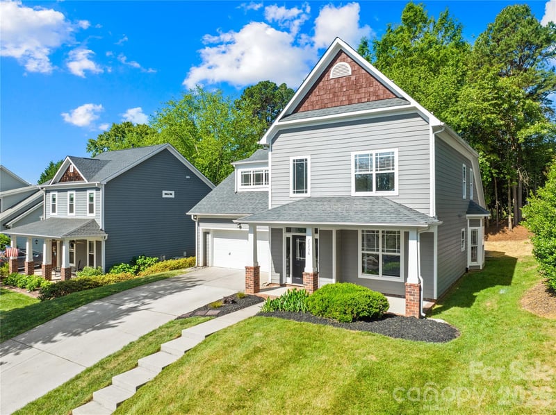 20236 Colony Point Ln, Cornelius, NC 28031