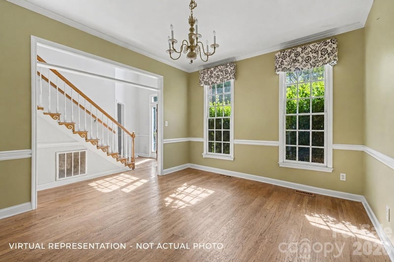 1504 Plantation Trl, Gastonia, NC 28056