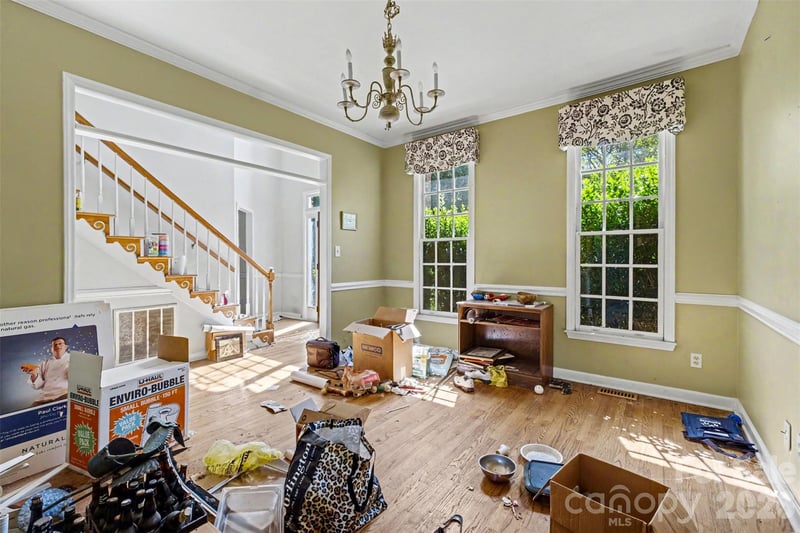 1504 Plantation Trl, Gastonia, NC 28056