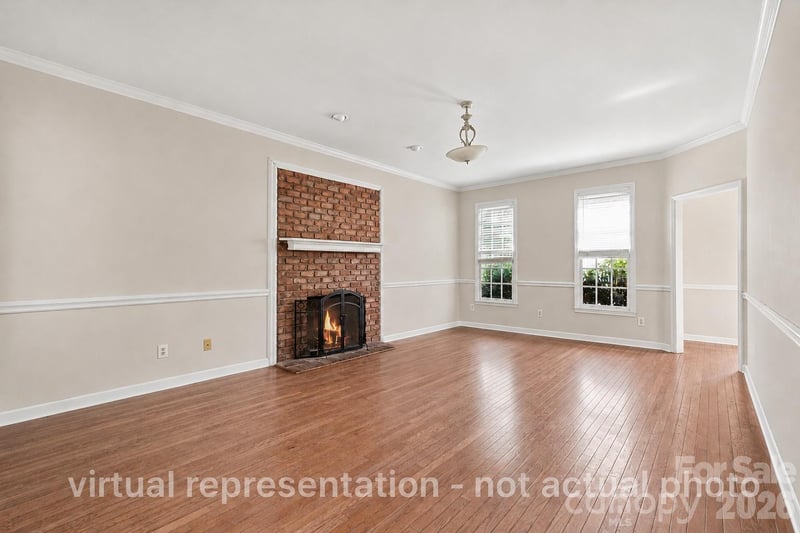 1504 Plantation Trl, Gastonia, NC 28056