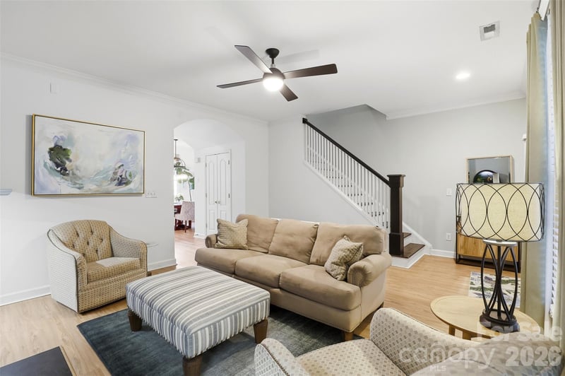13911 Cinnabar Pl, Huntersville, NC 28078