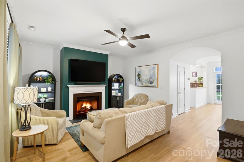 13911 Cinnabar Pl, Huntersville, NC 28078