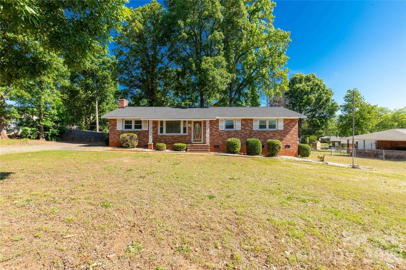 1422 Woodhaven Rd, Rock Hill, SC 29732