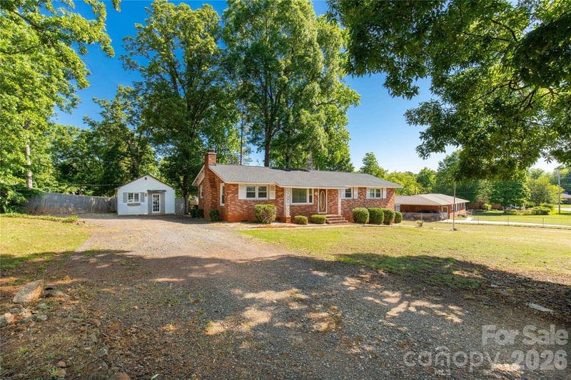 1422 Woodhaven Rd, Rock Hill, SC 29732