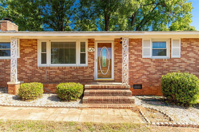 1422 Woodhaven Rd, Rock Hill, SC 29732