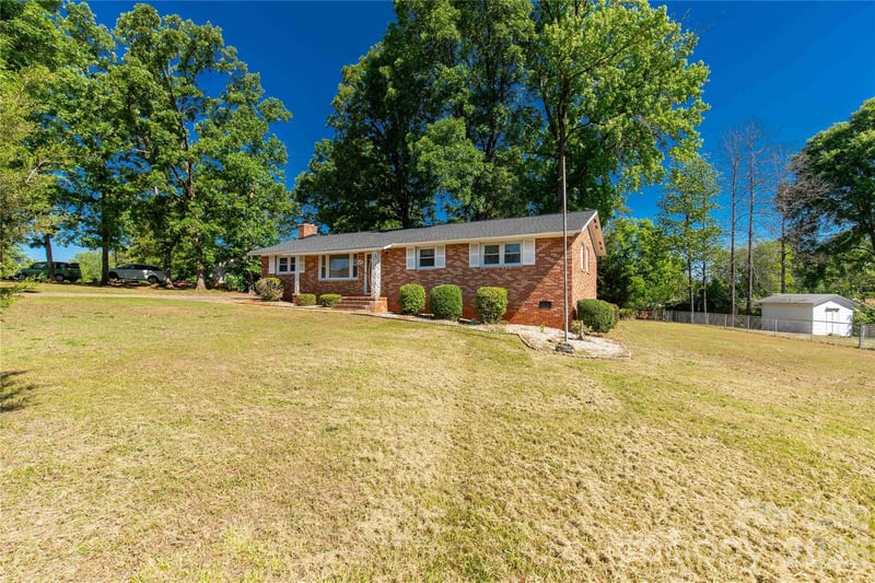 1422 Woodhaven Rd, Rock Hill, SC 29732
