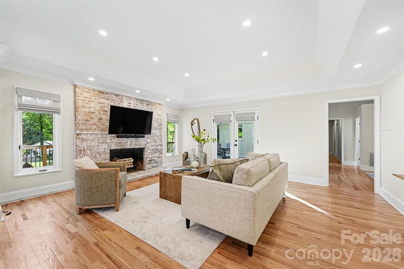 5500 Mcalpine Farm Rd, Charlotte, NC 28226