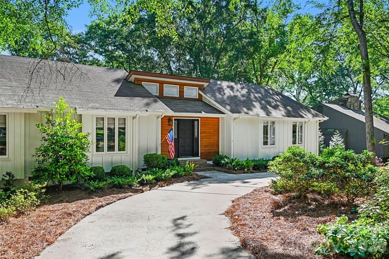 5500 Mcalpine Farm Rd, Charlotte, NC 28226