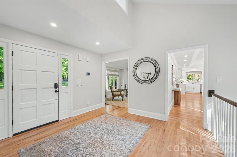 5500 Mcalpine Farm Rd, Charlotte, NC 28226