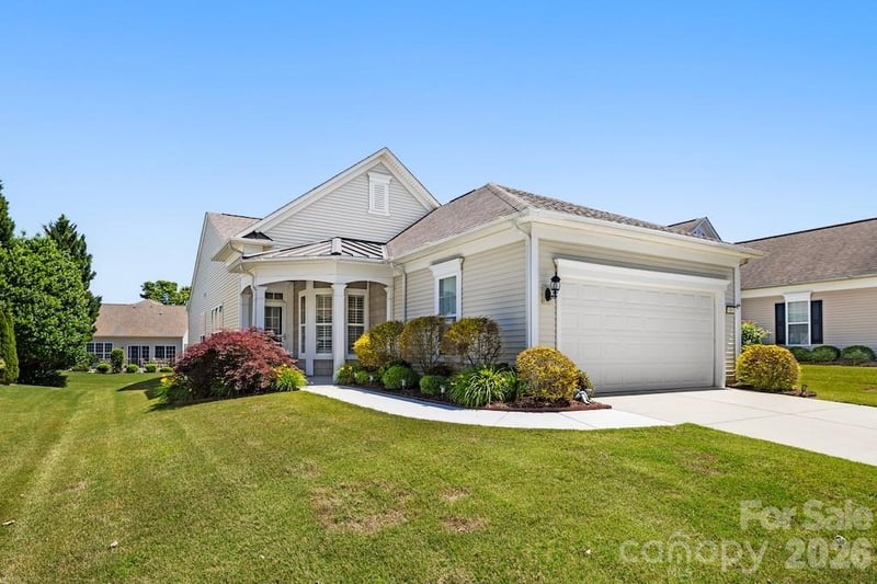 4104 Murray St, Indian Land, SC 29707