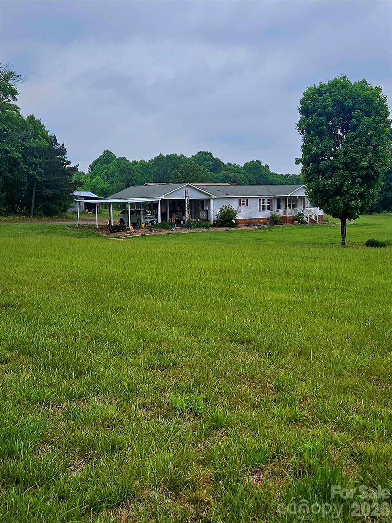 32049 Kendalls Church Rd, New London, NC 28127