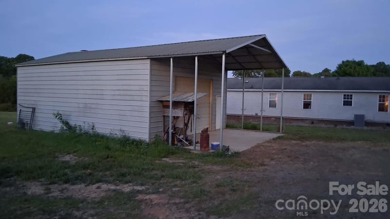 32049 Kendalls Church Rd, New London, NC 28127