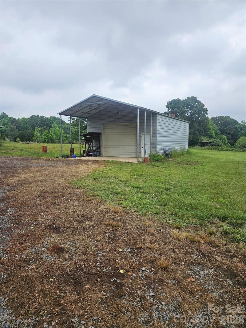32049 Kendalls Church Rd, New London, NC 28127