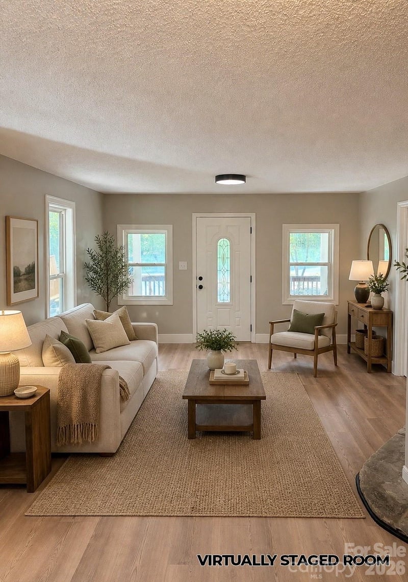 3910 Oakwood Cir, Iron Station, NC 28080