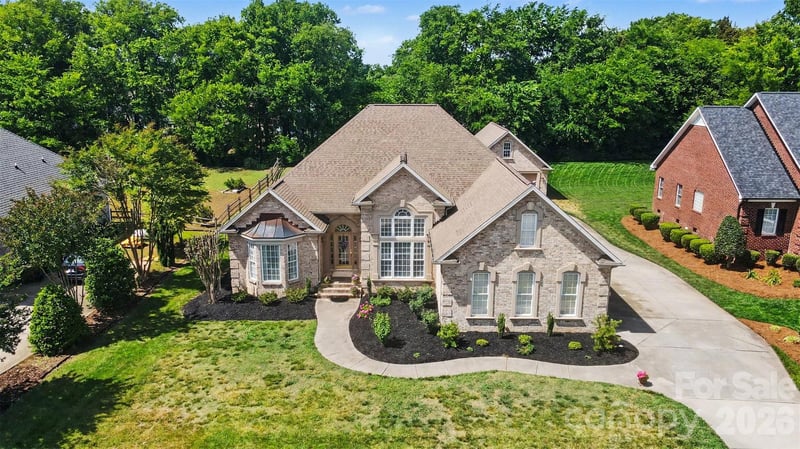 3960 Troon Dr, Concord, NC 28027