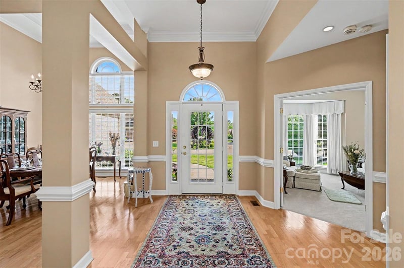3960 Troon Dr, Concord, NC 28027