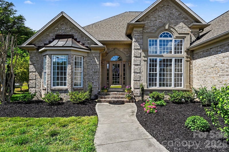 3960 Troon Dr, Concord, NC 28027