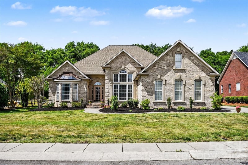 3960 Troon Dr, Concord, NC 28027