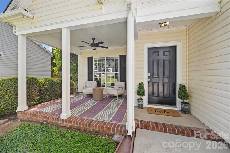 13606 Red Wine Ct, Charlotte, NC 28273