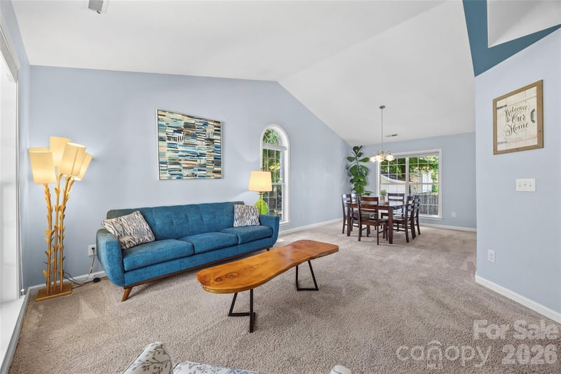 13606 Red Wine Ct, Charlotte, NC 28273