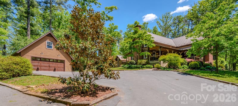 75 Old Gap Creek Rd, Fairview, NC 28730