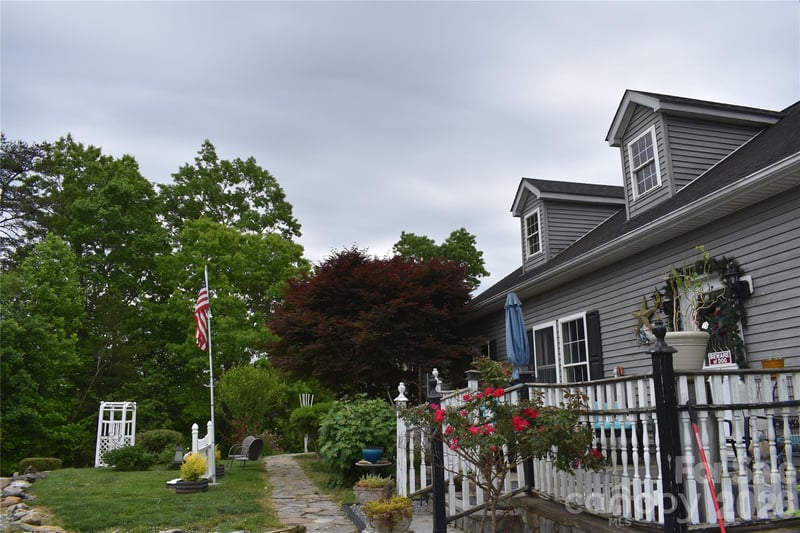 25 Triton Way, Old Fort, NC 28762