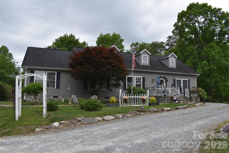 25 Triton Way, Old Fort, NC 28762