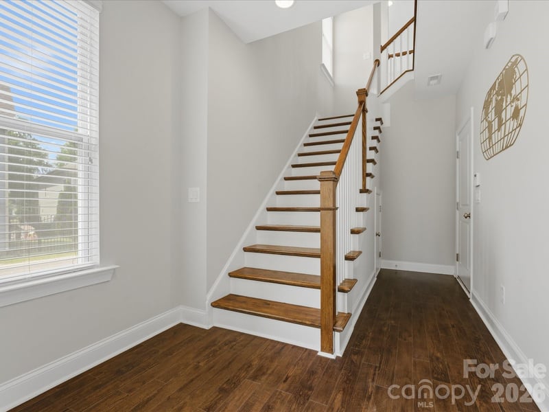 1740 Pat Garrett St, Charlotte, NC 28206