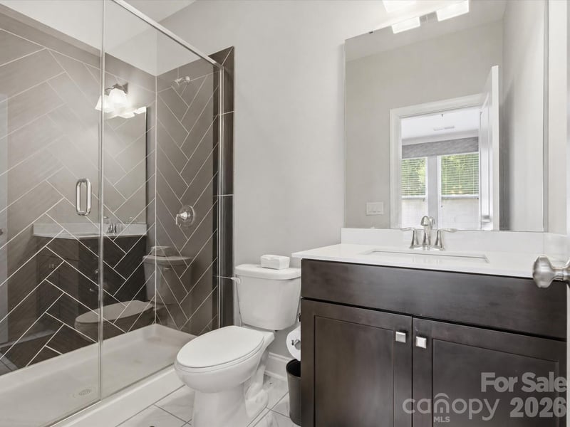1740 Pat Garrett St, Charlotte, NC 28206