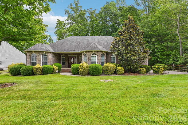 12200 Bronx Dr, Huntersville, NC 28078