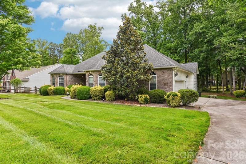 12200 Bronx Dr, Huntersville, NC 28078