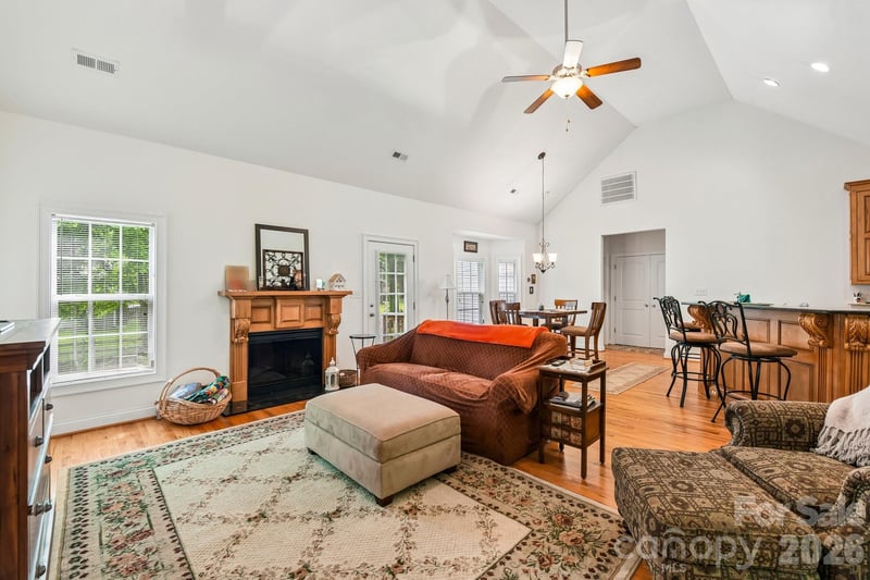 12200 Bronx Dr, Huntersville, NC 28078