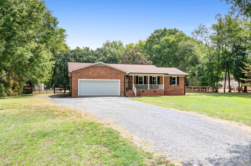 580 Odell School Rd, Concord, NC 28027