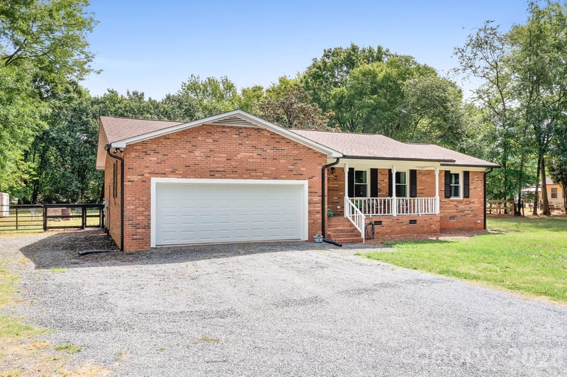 580 Odell School Rd, Concord, NC 28027