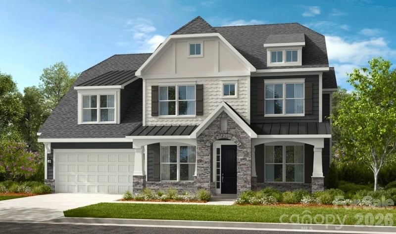 3168 Tramore Dr, Harrisburg, NC 28075