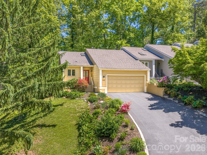 101 Beaver Ridge Rd, Asheville, NC 28804