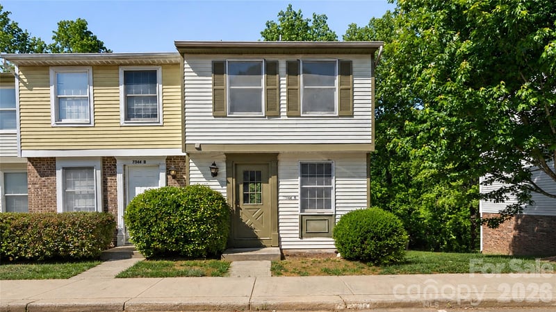 Home Worth Check