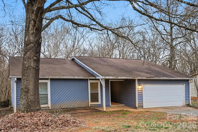 11513 Vista Haven Dr, Charlotte, NC 28226