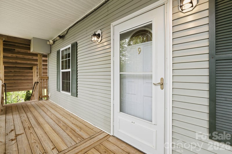 211 Cecil Miller Rd #9, Boone, NC 28607