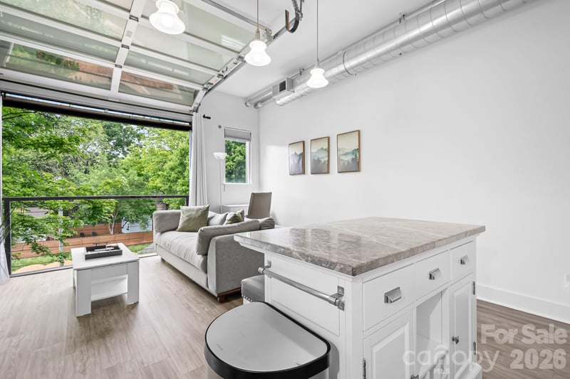 1611 Central Ave #300, Charlotte, NC 28205