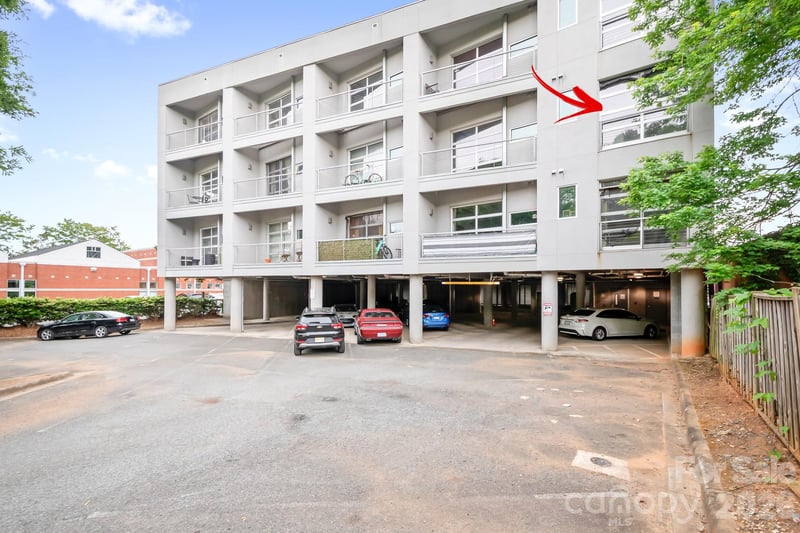 1611 Central Ave #300, Charlotte, NC 28205