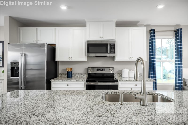 134 Linwood Estates Dr, Lexington, NC 27292
