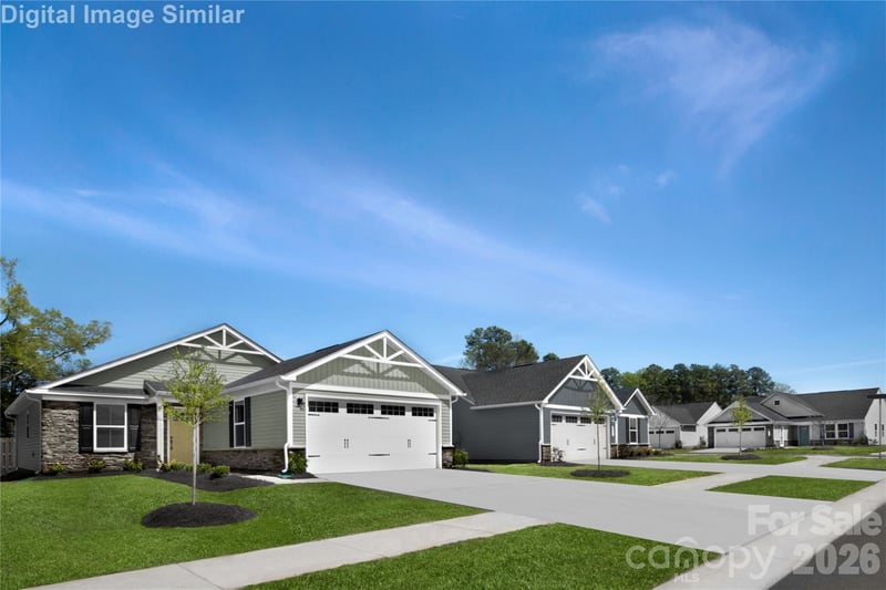 134 Linwood Estates Dr, Lexington, NC 27292