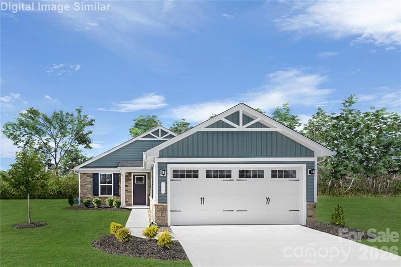 134 Linwood Estates Dr, Lexington, NC 27292