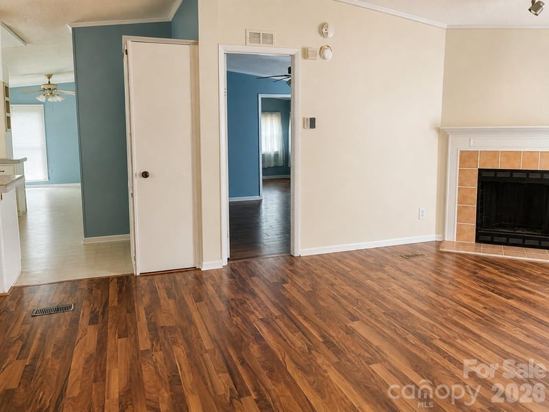 3504 Becky Ln, Monroe, NC 28112